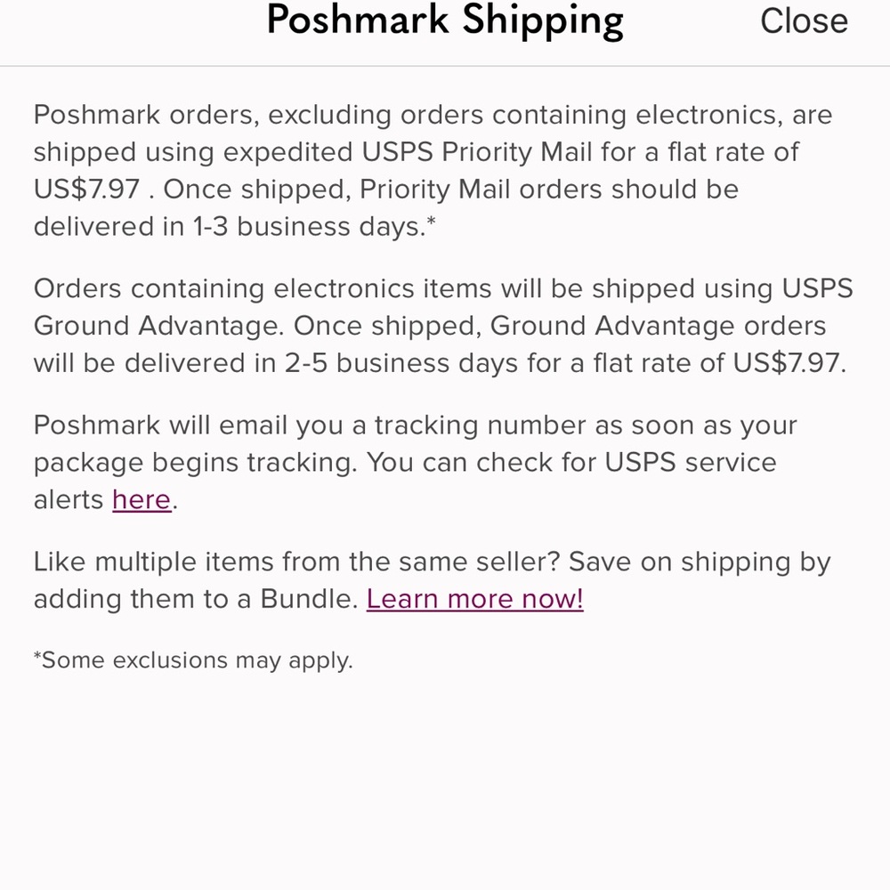 Quilted Jacket - image 3